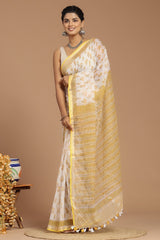 Utsav Kota Doria Saree