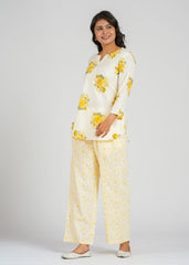 Sunshine Blooms Co-Ord Set