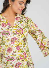 Utsav Printed Co-Ord Set