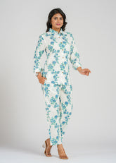 Amaya Organic Cotton Co-Ord Set