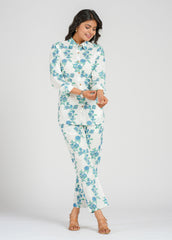 Amaya Organic Cotton Co-Ord Set