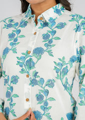 Amaya Organic Cotton Co-Ord Set