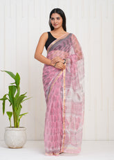 Utsav Kota Doria Saree