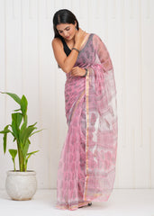 Utsav Kota Doria Saree