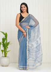 Utsav Kota Doria Saree