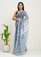 Utsav Kota Doria Saree