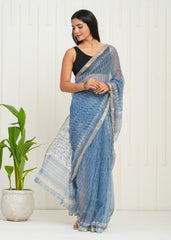 Utsav Kota Doria Saree