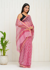 Utsav Kota Doria Saree