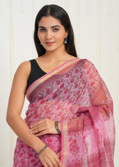 Utsav Kota Doria Saree