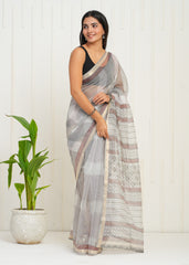 Utsav Kota Doria Saree
