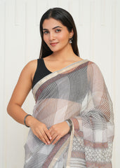 Utsav Kota Doria Saree