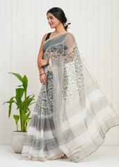 Utsav Kota Doria Saree