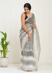 Utsav Kota Doria Saree