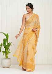 Utsav Kota Doria Saree