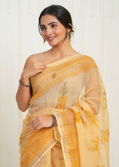 Utsav Kota Doria Saree