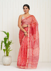 Utsav Kota Silk Saree