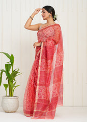 Utsav Kota Silk Saree