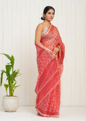 Utsav Kota Silk Saree