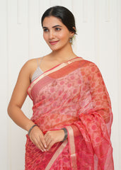 Utsav Kota Silk Saree