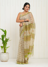 Utsav Kota Doria Saree