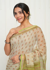 Utsav Kota Doria Saree