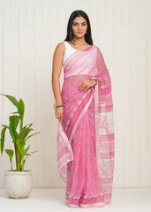 Utsav Kota Doria Saree