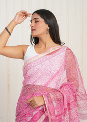 Utsav Kota Doria Saree
