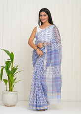 Utsav Kota Doria Saree