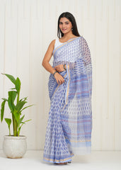 Utsav Kota Doria Saree