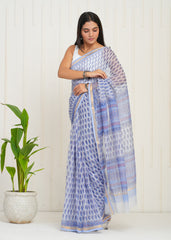 Utsav Kota Doria Saree