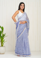 Utsav Kota Doria Saree