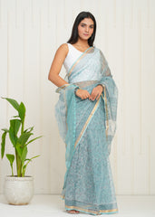 Utsav Kota Doria Saree