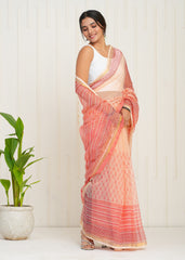 Utsav Kota Doria Saree