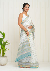 Utsav Kota Doria Saree