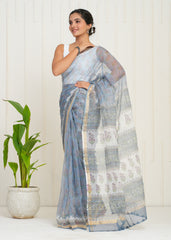 Utsav Kota Doria Saree