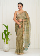 Utsav Kota Doria Saree