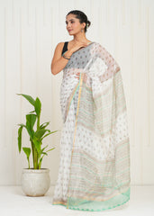 Utsav Kota Doria Saree