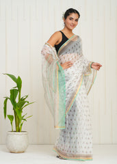 Utsav Kota Doria Saree