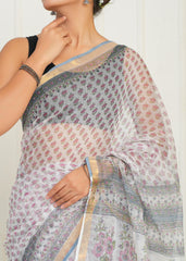 Utsav Kota Doria Saree