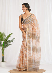 Utsav Kota Doria Saree