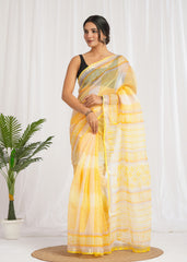 Utsav Kota Doria Saree