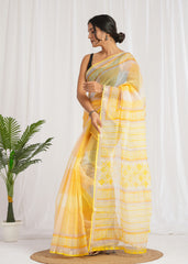 Utsav Kota Doria Saree
