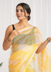 Utsav Kota Doria Saree