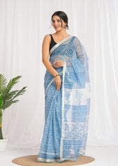Utsav Kota Doria Saree