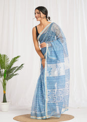 Utsav Kota Doria Saree