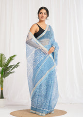 Utsav Kota Doria Saree