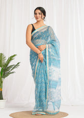 Utsav Kota Doria Saree