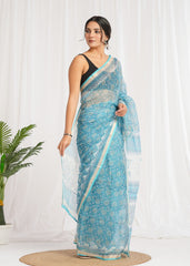 Utsav Kota Doria Saree