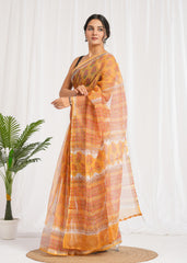 Utsav Kota Doria Saree