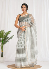 Utsav Kota Doria Saree